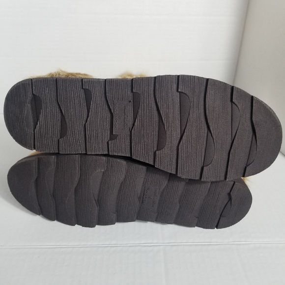 NWT MUK LUK Slipper Sleeve Boot Size 9 - Picture 9 of 9